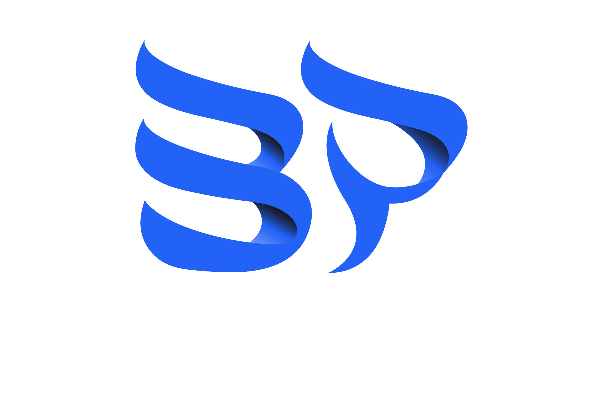 Logo Benjamin Plantade expert communication digitale freelance sport